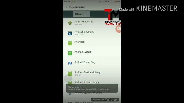 Remove Pre-installed Apps Without Rooting Android || remove system apps смотреть онлайн