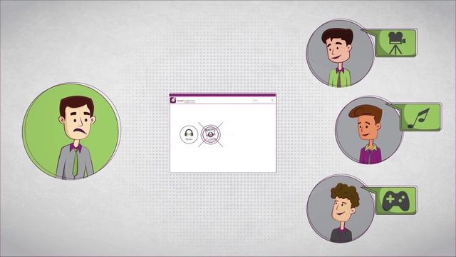 Mooditt Digital Store By Mahindra Comviva - Digital Content Providers App смотреть онлайн