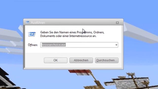 [Windows 7] Browser-Auswahlfenster [German//HD] смотреть онлайн