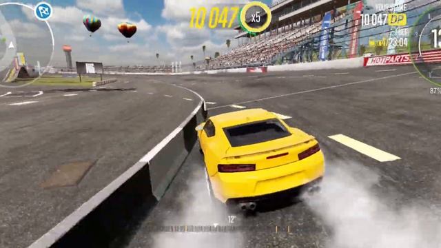Unstoppable West Coast CarX Domination #carx #carxdriftracing2 #kids смотреть онлайн