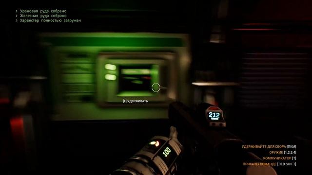 GENESIS ALPHA ONE #2 - ВОЙНА ЗА РЕСЫ смотреть онлайн