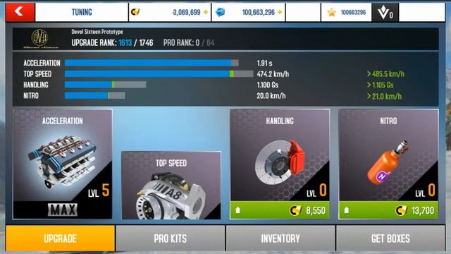 How to hack Asphalt 8 easiest way No root/no jailbreak unlimited everything смотреть онлайн