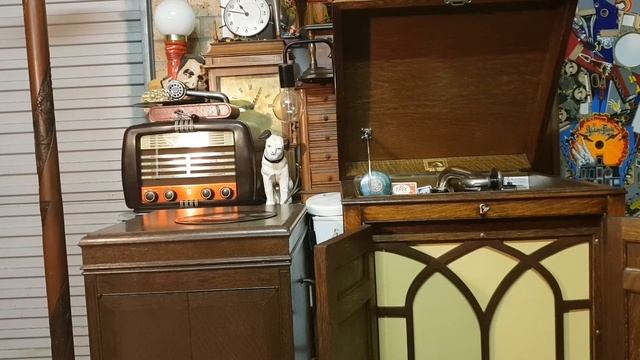 Cuban Moon. Victor Sylvester's Strings for Dancing смотреть онлайн