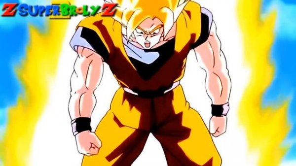 Goku uses Kamehameha on Android #19