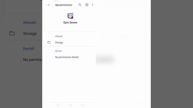 How To Solve Epic Seven App Network Connection(No Internet) Problem in Android|| Rsha26 Solutions смотреть онлайн