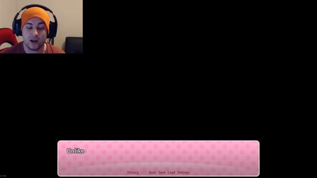 IS THIS HENTAI??? - Doki Doki Literature Club смотреть онлайн