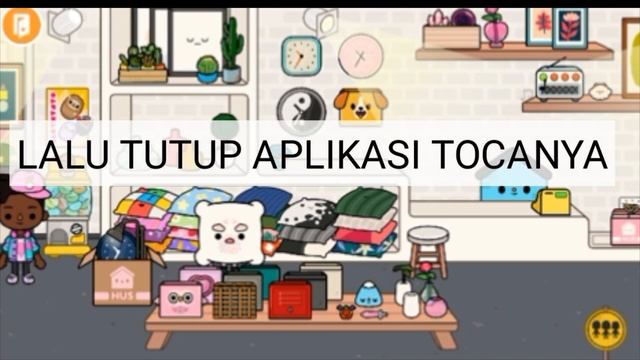 Toca life world mod apk new version hack - Tutorial Android смотреть онлайн