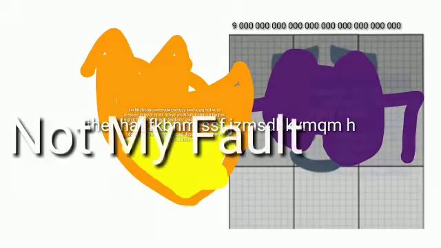 !!!!!!!!!!!!!!!!!!!!!!!!!!!!!!!!!!!!!!NOT MY FAULT BSOD ERROR смотреть онлайн