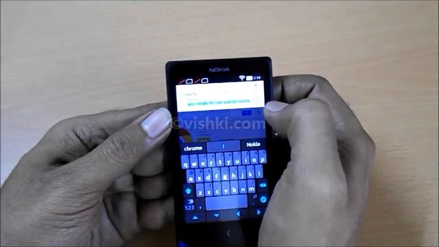 Installing apps on Nokia X (and other Android devices) using apk files - sideloading смотреть онлайн