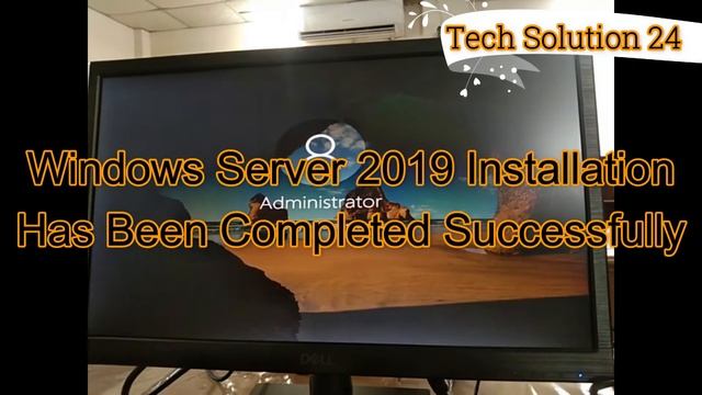 RAID 5 Configuration and Setup In DELL EMC Power Edge T440 || RAID Setup & Windows 2019 Server Setu смотреть онлайн