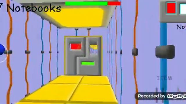 Baldi's Basics 2.4 (1000 Years Later) (Android!!) смотреть онлайн