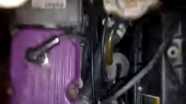 Xlt polaris update and engine