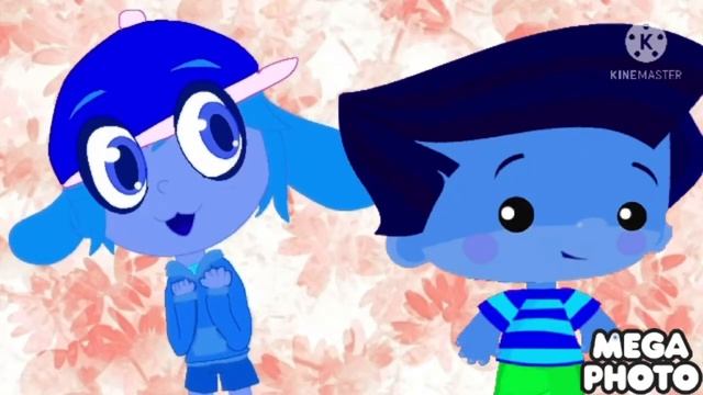 Preview 2r (My Version) RGB to BGR смотреть онлайн