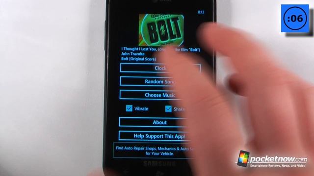 Search Craigslist Easily on Your Phone - Windows Phone 7 App Roundup 19 Sep 2011 | Pocketnow смотреть онлайн