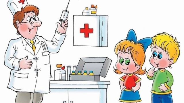 Профилактика гриппа и ОРВИ смотреть онлайн