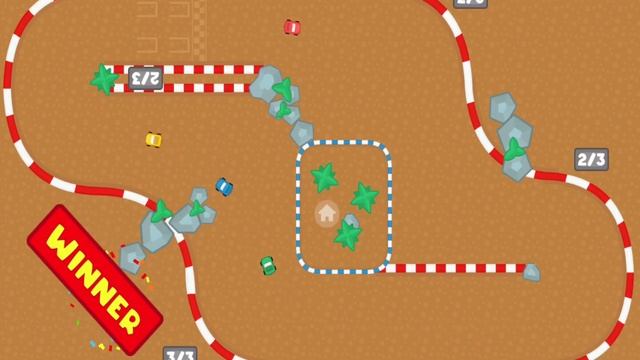 2 3 4 PLAYER MINI GAMES Gameplay Walkthrough ANDROID GAME смотреть онлайн