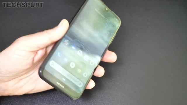 Nokia 4.2 Unboxing & Tour смотреть онлайн