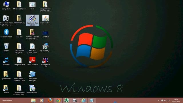 App lock - para win 7,8 смотреть онлайн