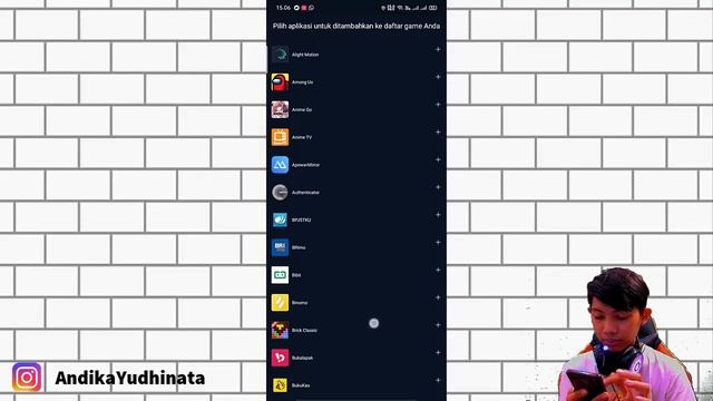 TUTORIAL CARA LIVE STREAMING GAME DI FACEBOOK GAMING ANDROID & CARA MENDAPATKAN UANG DI TERBARU 202 смотреть онлайн
