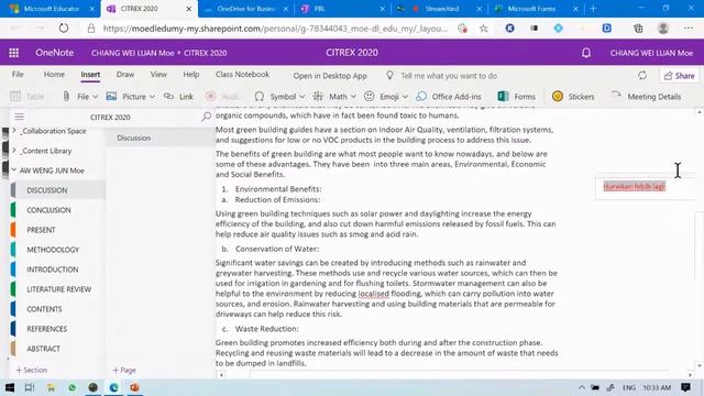 PBL Subjek Sains Dengan Onenote смотреть онлайн