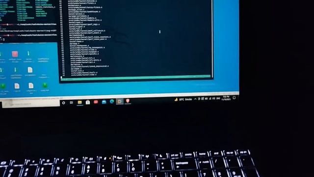 Android Kernel compiling смотреть онлайн