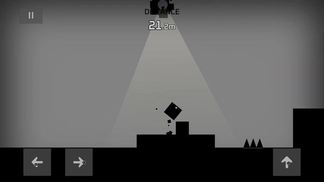 Sqube Darkness android game first look gameplay español 4k UHD смотреть онлайн