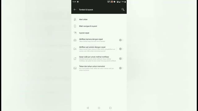 OnePlus 5T Oxygen Os 10.0.0 Port for Asus Zenfone Max Pro M1 смотреть онлайн
