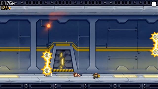 How to HACK Jetpack Joyride in 5 SIMPLE STEPS!!! смотреть онлайн
