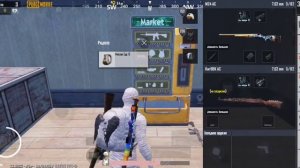 Как выполнить достижение Боевой хирург в pubg mobile