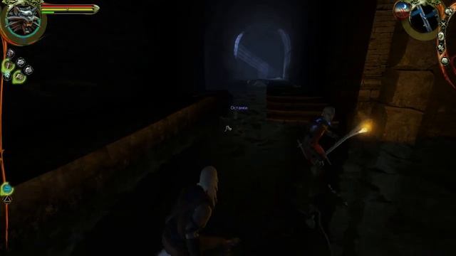 The Witcher12 смотреть онлайн