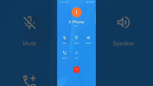 Screen Fake Call series Nokia & Lg & Samsung & Android/ Samsung Note 20 смотреть онлайн