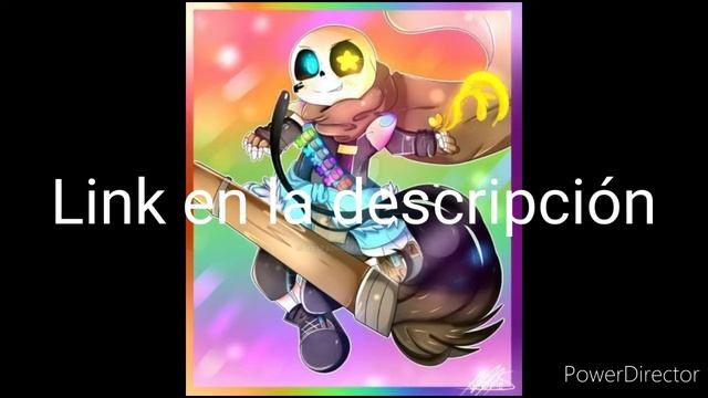 ink sans android смотреть онлайн
