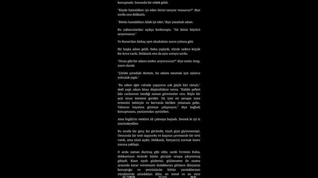 Telefonunuzu Ücretsiz Bir Şekilde E-kitap Okuyucuya Çevirin(Moon+ Reader, Pdfdrive) смотреть онлайн