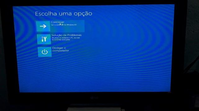 ERRO TELA AZUL { Erro Bad System Config info } RESOLVIDO EM 2 MINUTOS WINDOWS 8 смотреть онлайн