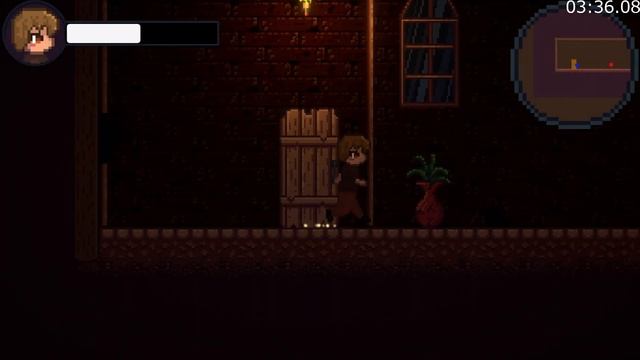 Drain Mansion 体験版 RTA 6分52秒45 смотреть онлайн