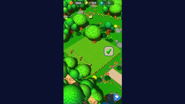 Zoo Merge Mobile Game | Gameplay Android & Apk смотреть онлайн