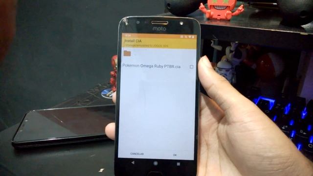 NOVO CITRA 3DS EMULATOR OFICIAL BETA 11/MMJ COM MELHORIAS DE PERFORMANCE! | 3DS NO SEU ANDROID! смотреть онлайн