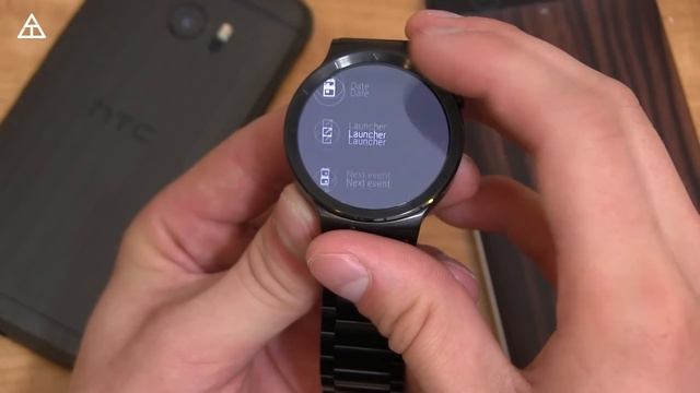 Android Wear 2.0 (N) Preview Review! смотреть онлайн