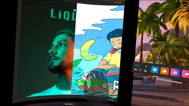 How to protect your Privacy and CyberSecurity in the Metaverse & XR! It works great on Meta Quest 2 смотреть онлайн