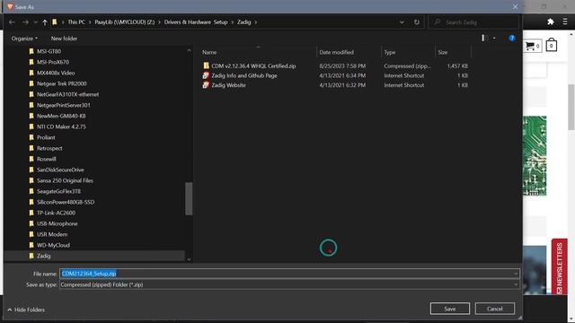 ESP32 S3 Build-in Debugging Using JTAG Interface.