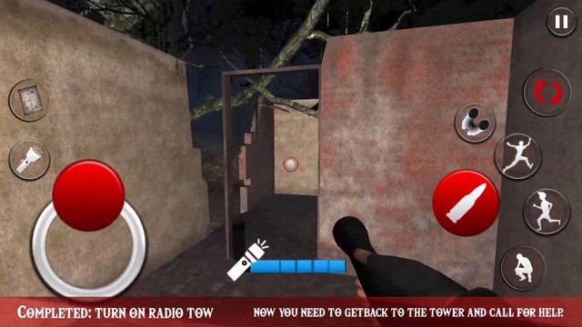 SIREN HEAD IS REAL 🩸📢 Siren Head Scary Horror Forest Full Game - iOS Android Gameplay смотреть онлайн