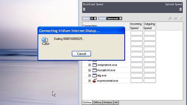 Tune the Iridium for Data смотреть онлайн