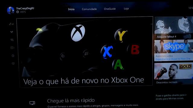 Atualização windows 10 xbox one - direct x 12 - retrocompatibilidade passo a passo смотреть онлайн
