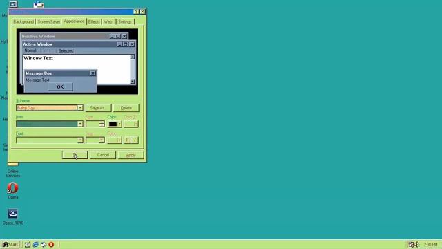 Trojan.Win32.ColorBug смотреть онлайн