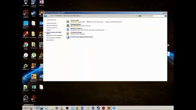 How to Remove Windows Computer Parental Controls! UPDATED! смотреть онлайн