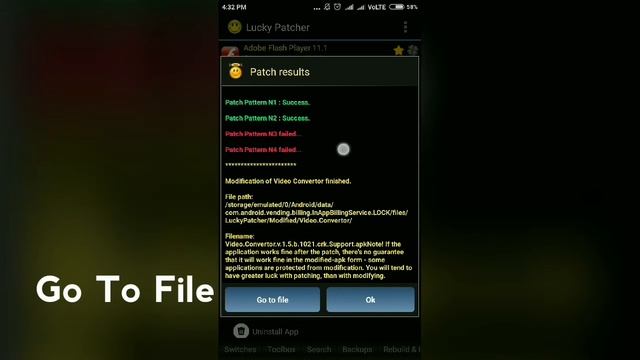 💰How To Make Free In app purchase using Lucky Patcher app смотреть онлайн