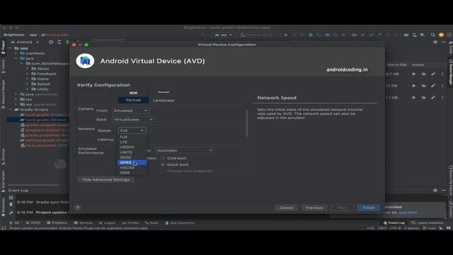 Update to android 14 SDK | android studio | amplifyabhi смотреть онлайн