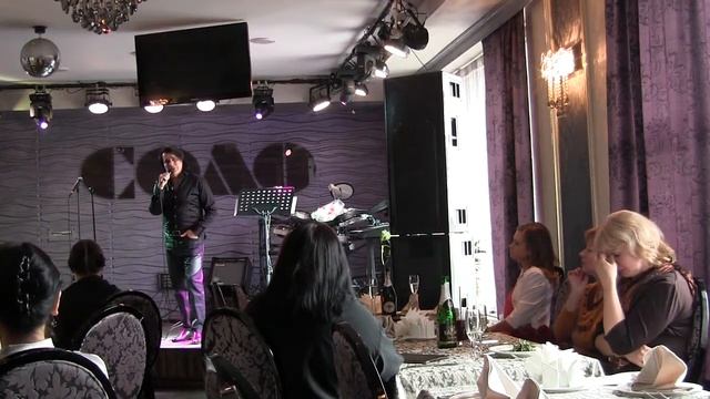 Вячеслав Ольховский ＂Живут во мне воспоминания＂ смотреть онлайн