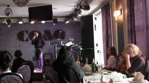 Вячеслав Ольховский  ＂Живут во мне воспоминания＂