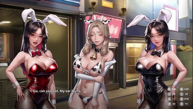 Secret Pie Festival Playthrough Part 3 смотреть онлайн